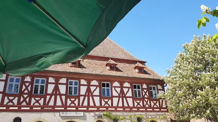 Wirtshaus am Freilandmuseum