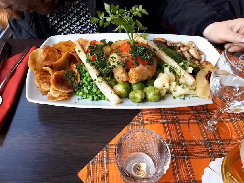 Wirtshaus am Hahnplatz