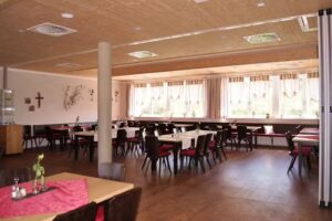 Wirtshaus am Helfenberg/Vereinsheim Lengenfeld