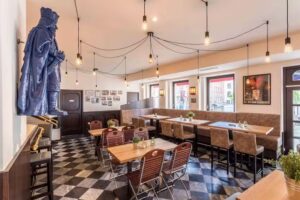 Wirtshaus am Hühnerdieb Aachen