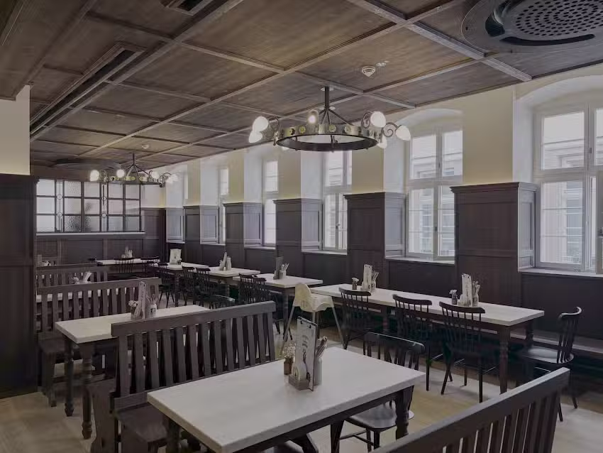 Wirtshaus am Markt Heidelberg