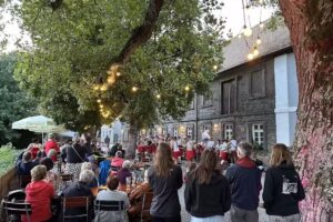 Wirtshaus am Schloss