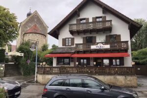Wirtshaus am Steg