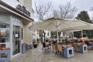 Wirtshaus Am Thor