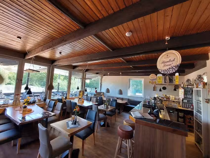 Wirtshaus am Wolfsberg