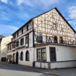 Wirtshaus an der Lahn