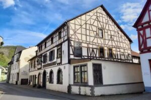 Wirtshaus an der Lahn