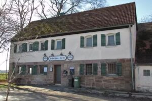 Wirtshaus Anna Burk
