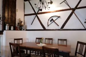 Wirtshaus Anno 1497 Gastst&auml;tte