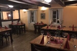 Wirtshaus Anno Dazumal