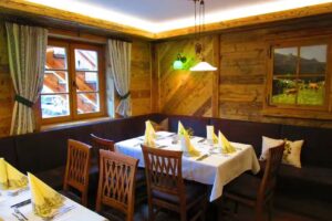 Wirtshaus Arzbacher Hof