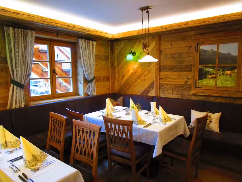 Wirtshaus Arzbacher Hof