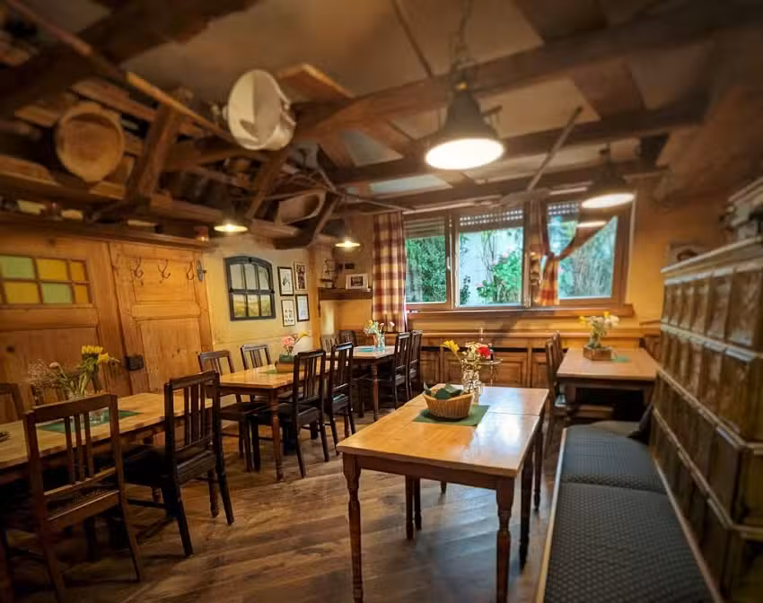 Wirtshaus Ausspann‘