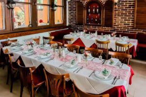 Wirtshaus Babelsberg