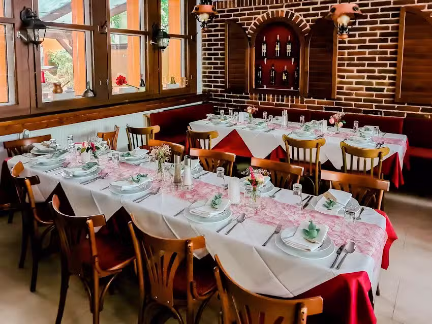 Wirtshaus Babelsberg