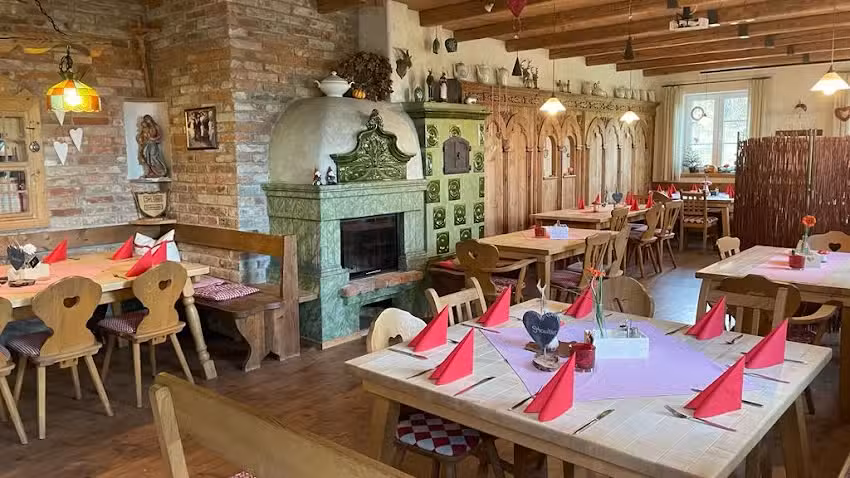 Wirtshaus beim F&uuml;chsle