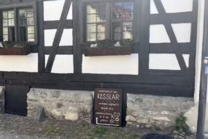 Wirtshaus beim Kesslar