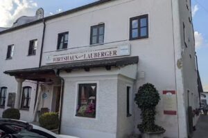 Wirtshaus beim Lauberger