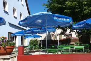 Wirtshaus „Blaue Linde“