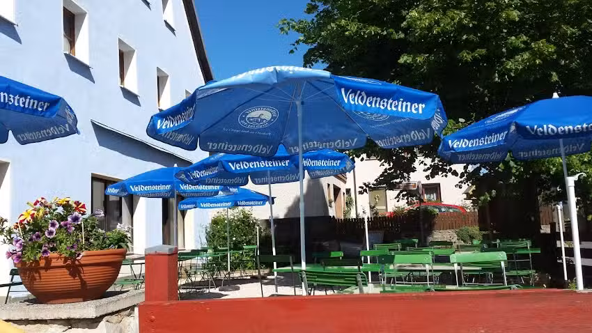 Wirtshaus „Blaue Linde“