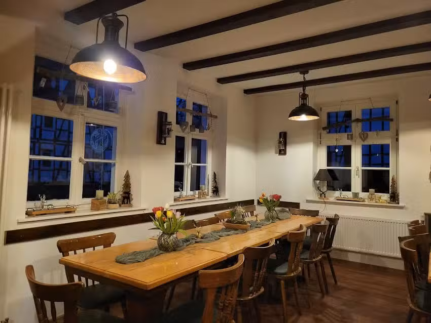 Wirtshaus Bruchm&uuml;hle