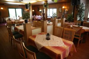 Wirtshaus & Cafe Buntspecht