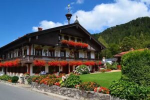 Wirtshaus-Cafe Stickl