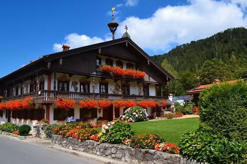 Wirtshaus-Cafe Stickl
