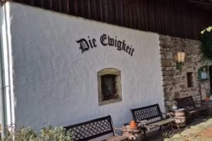 Wirtshaus Die Ewigkeit