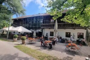 Wirtshaus Flößerei