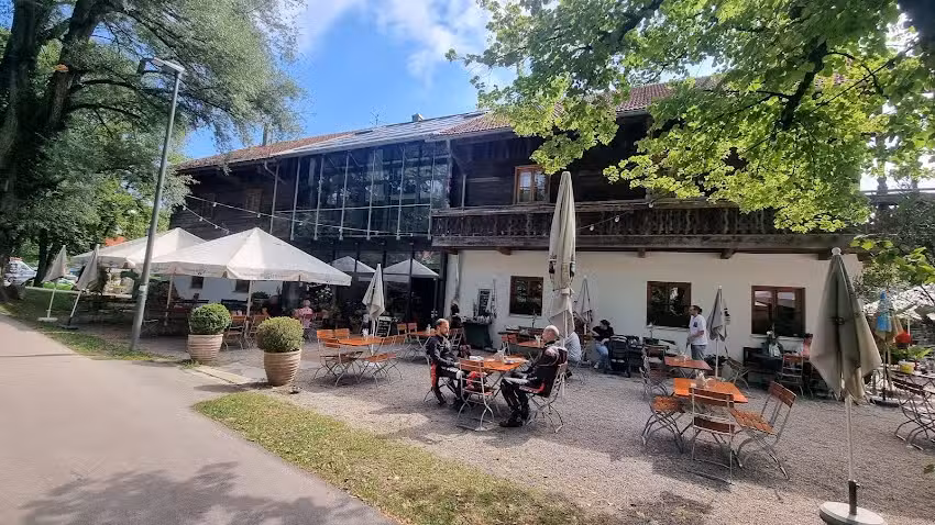 Wirtshaus Fl&ouml;&szlig;erei