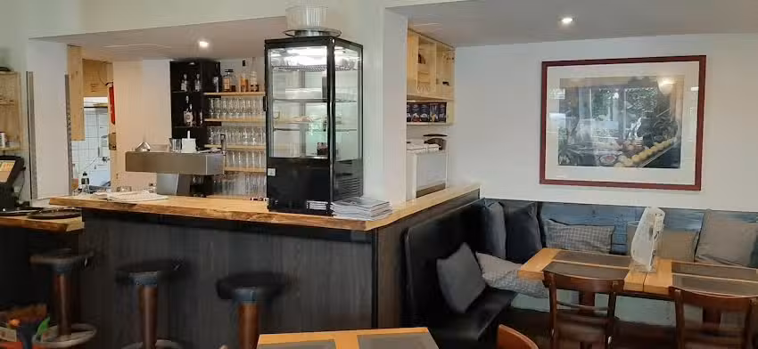 Wirtshaus Frankenstube