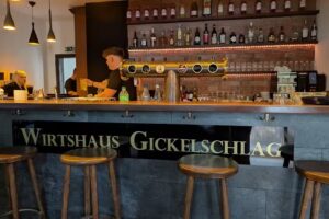 Wirtshaus Gickelschlag