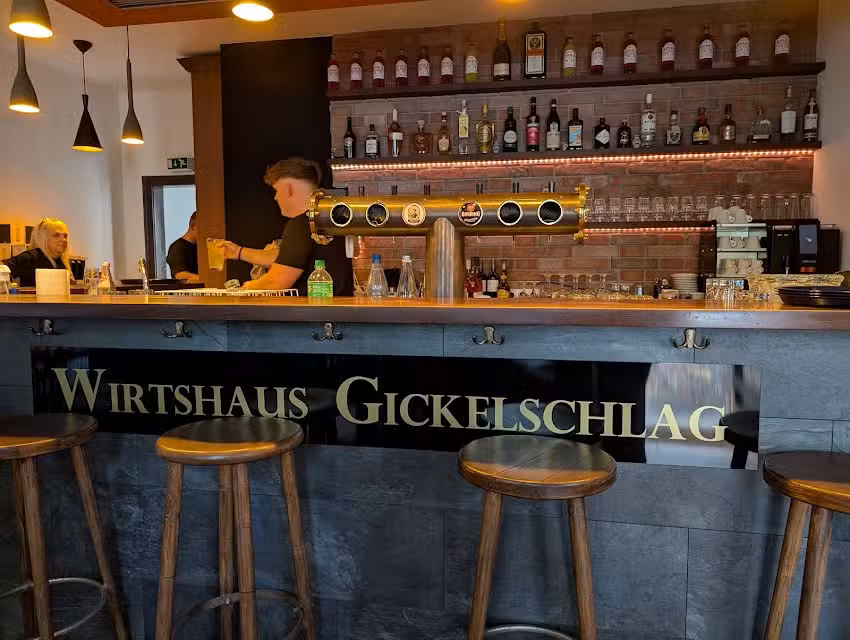 Wirtshaus Gickelschlag