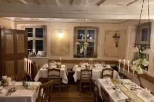 Wirtshaus GLANZERSMICHL
