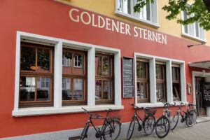 Wirtshaus Goldener Sternen