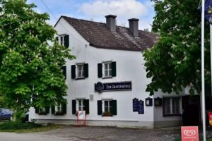 Wirtshaus Grafenm&uuml;hle