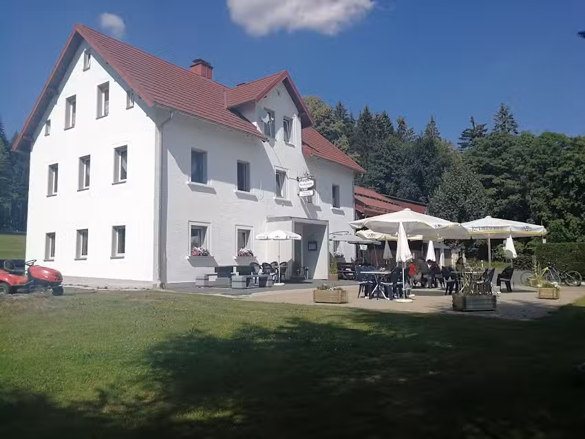 Wirtshaus Grassemann Inh. Reinhard Zembsch
