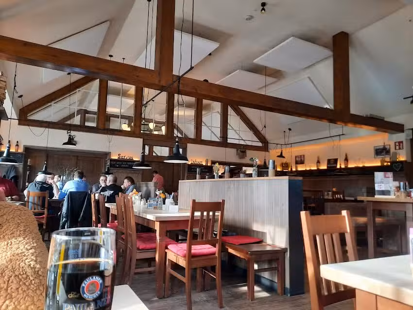 Wirtshaus Grohnder Fährhaus