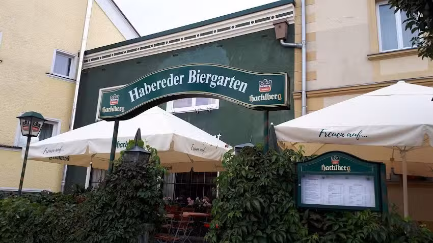 Wirtshaus Habereder