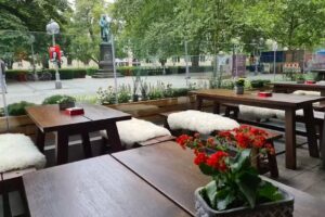 Wirtshaus Hannover