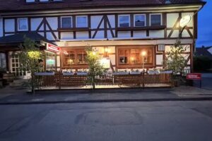 Wirtshaus Harzklause