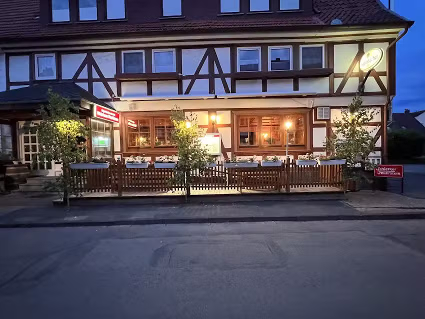 Wirtshaus Harzklause