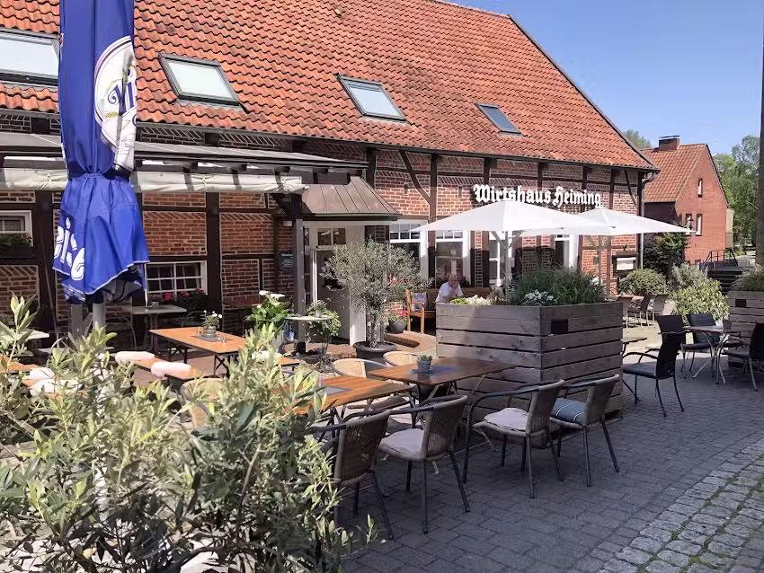 Wirtshaus Heiming