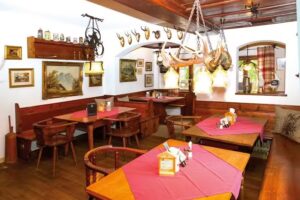 Wirtshaus Hocheck