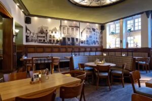 Wirtshaus Holling