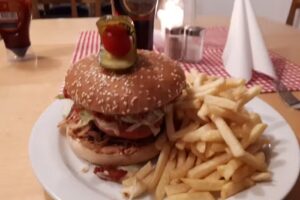 Wirtshaus Holzner
