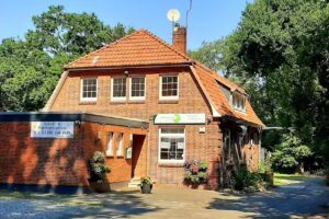 Wirtshaus im Park