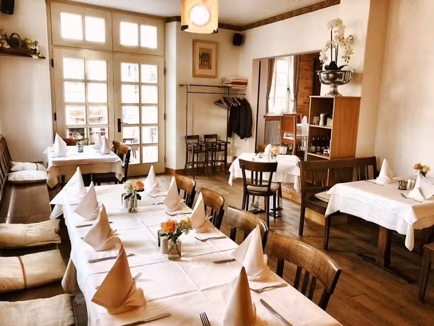 Wirtshaus &bdquo;Im Wei&szlig;en Kreuz&ldquo;