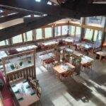 Wirtshaus in der Lechaue